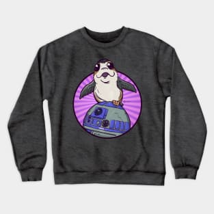 Best Buds Crewneck Sweatshirt